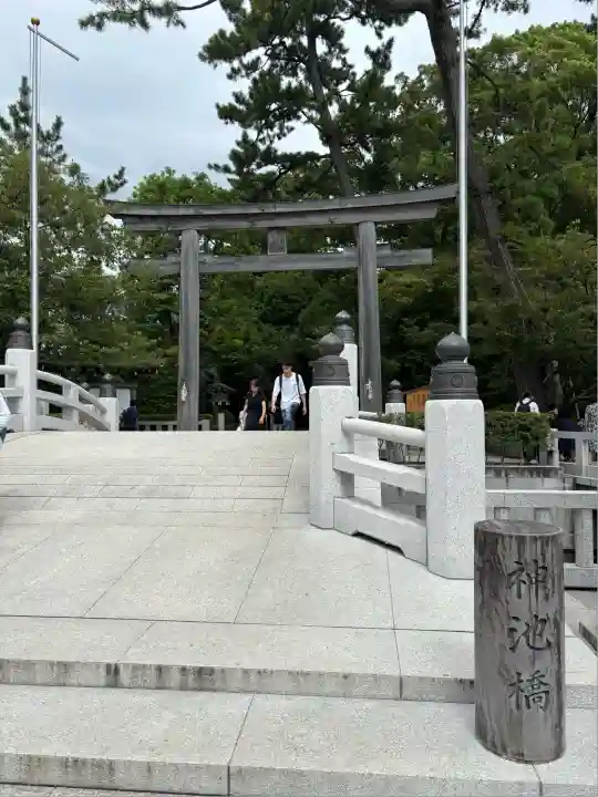 寒川神社(神奈川県)
