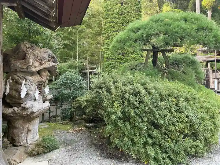 玉泉寺(埼玉県)