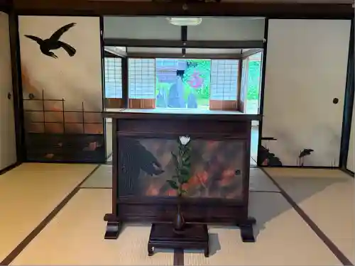 光明院（光明禅院）(京都府)