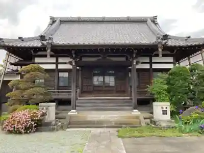 本興寺(神奈川県)