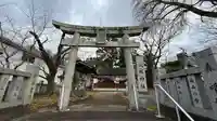 八坂神社(徳島県)
