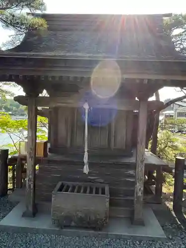 瑞巌寺(宮城県)