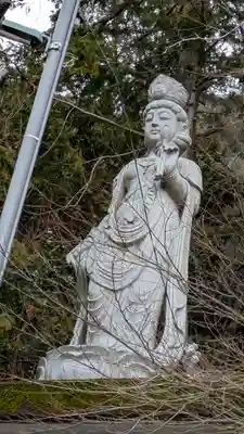 大宮寺(大阪府)