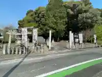 箭簳神社(滋賀県)