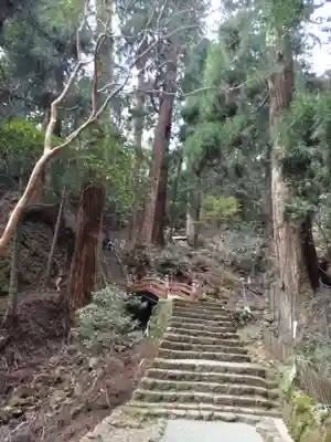 室生寺(奈良県)