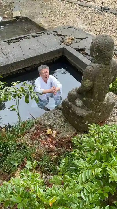 国上寺(新潟県)