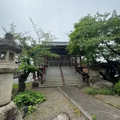 寿量寺(三重県)