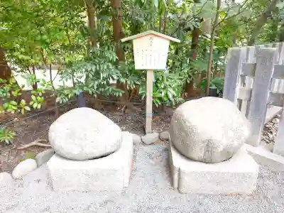 鶴岡八幡宮のその他建物