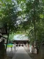 小平神明宮(東京都)