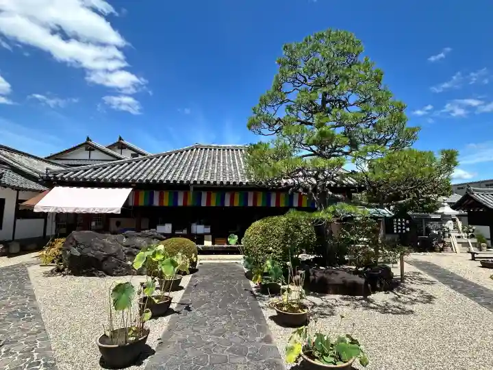 十輪院(奈良県)