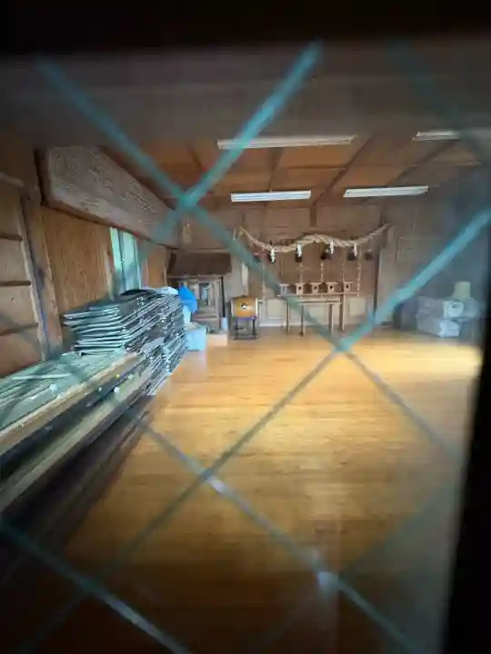 八坂神社(東京都)