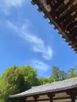 海龍王寺(奈良県)