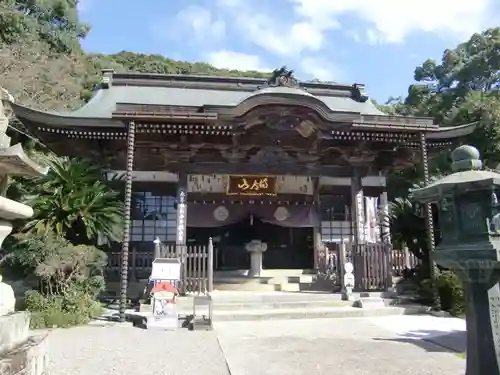 切幡寺(徳島県)