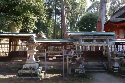 日根神社(大阪府)