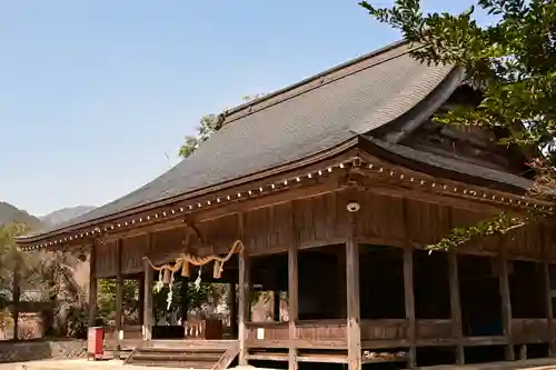 五社神社(愛媛県)