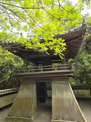 弥谷寺のその他建物
