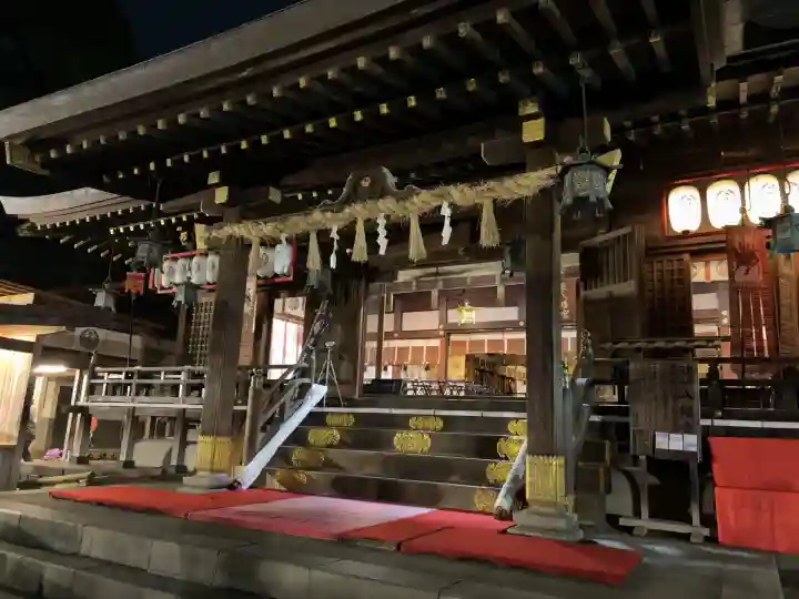 平塚八幡宮(神奈川県)