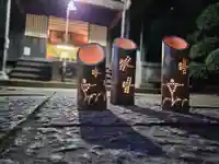 伏木香取神社のその他建物