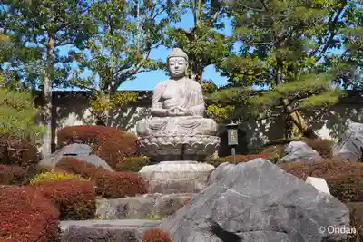 當麻寺 奥院(奈良県)