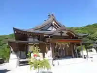 熊野神社(山口県)