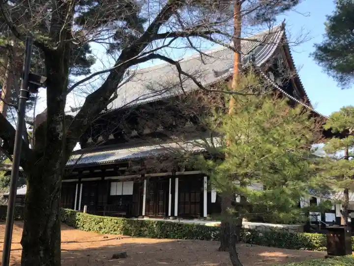 相国寺(相国承天禅寺)(京都府)