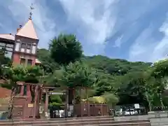 北野天満神社(兵庫県)