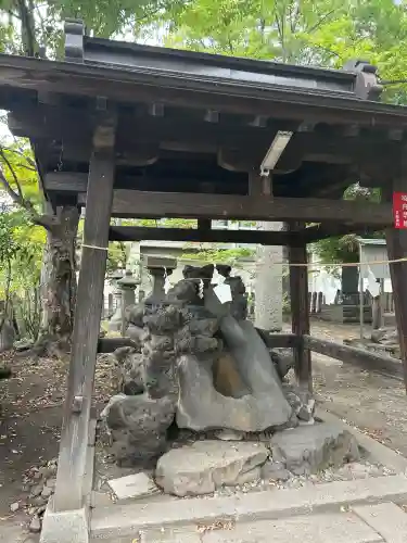 美和神社(長野県)