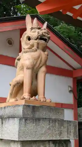 生田神社(兵庫県)