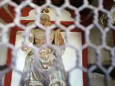 安岡寺(大阪府)