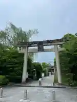 晴明神社(京都府)