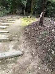 白鬚神社(滋賀県)