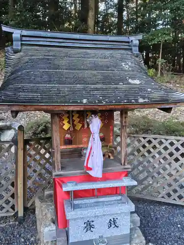 大野神社(滋賀県)