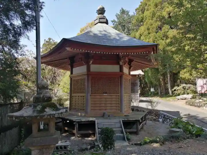 大福寺のその他建物
