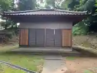 星宮神社(千葉県)
