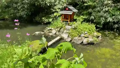 転法輪寺(奈良県)