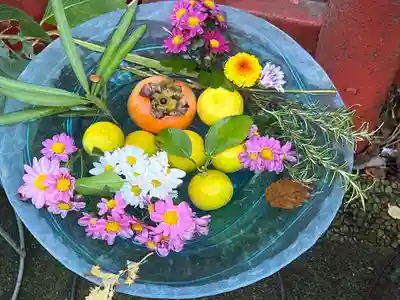 川越八幡宮(埼玉県)