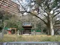 厳島神社のその他建物