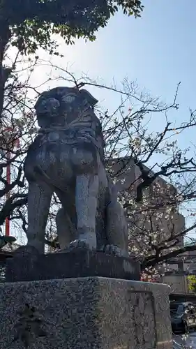 菅大臣神社(京都府)