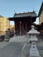 和光神社(宮城県)