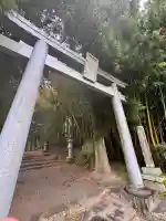 国造神社(熊本県)