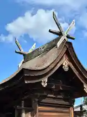 源九郎稲荷神社(奈良県)