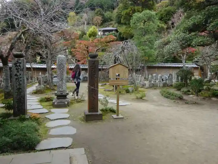 円覚寺のその他建物