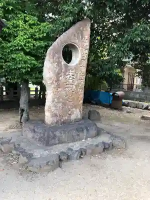 大酒神社のその他建物