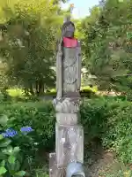 東栄寺(埼玉県)