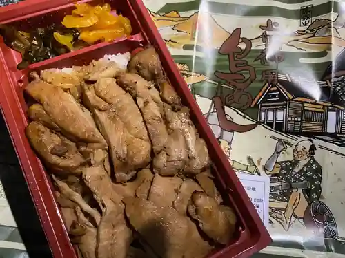 山名八幡宮(群馬県)