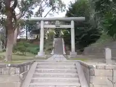 春日神社(神奈川県)