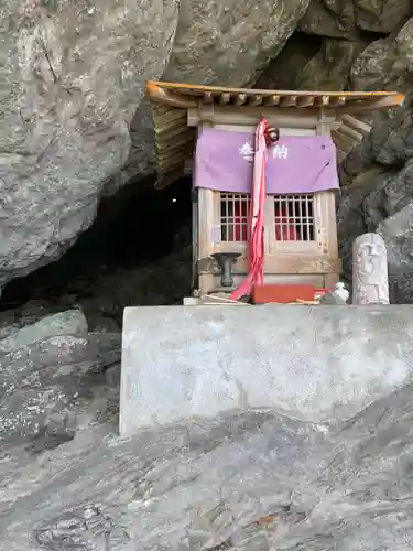 新村不動堂(高知県)