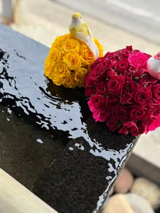 上尾御嶽神社(埼玉県)