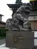 三保杉山神社(神奈川県)
