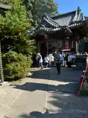 切幡寺(徳島県)